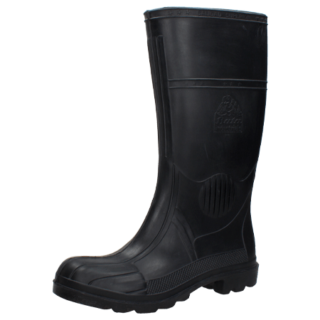 Tornado zapato de seguridad