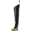 Pescadora zapato de seguridad