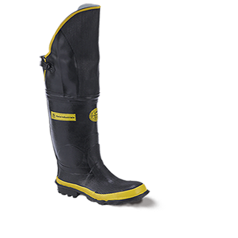 botas de seguridad para agua