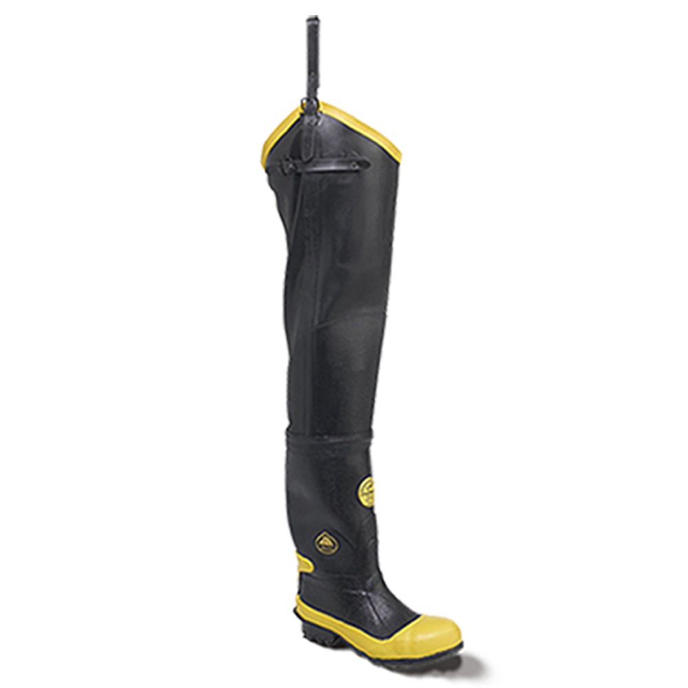 Pescadora zapato de seguridad