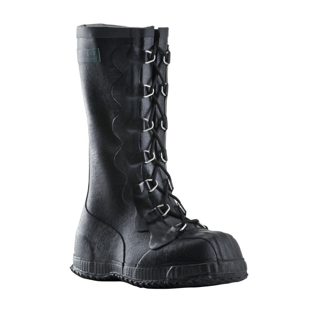 zapatos de trabajo comando