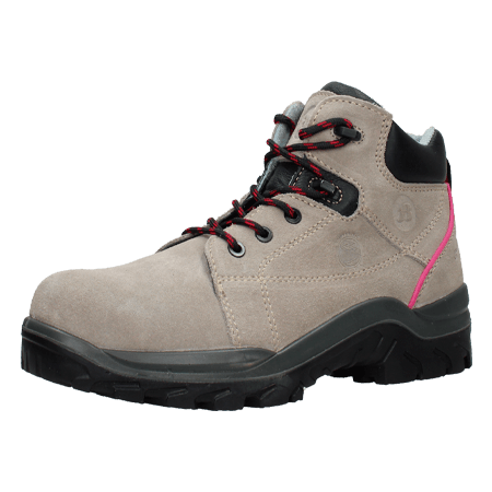 Zapatos De Seguridad Easy Mujer Top Sellers, 60% OFF | www.rupit.com