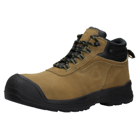 Eagle Nubuck zapato seguridad