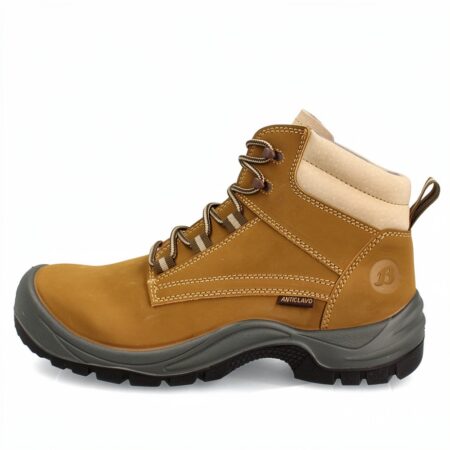 CARGO NUBUCK
